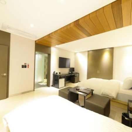 Life Style S Hotel Сеул Екстериор снимка