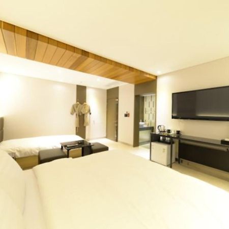 Life Style S Hotel Сеул Екстериор снимка