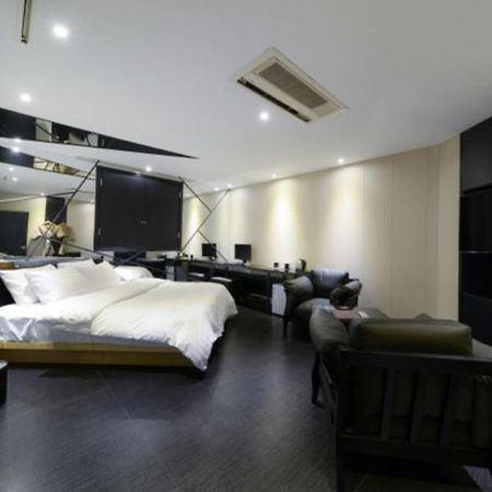 Life Style S Hotel Сеул Екстериор снимка