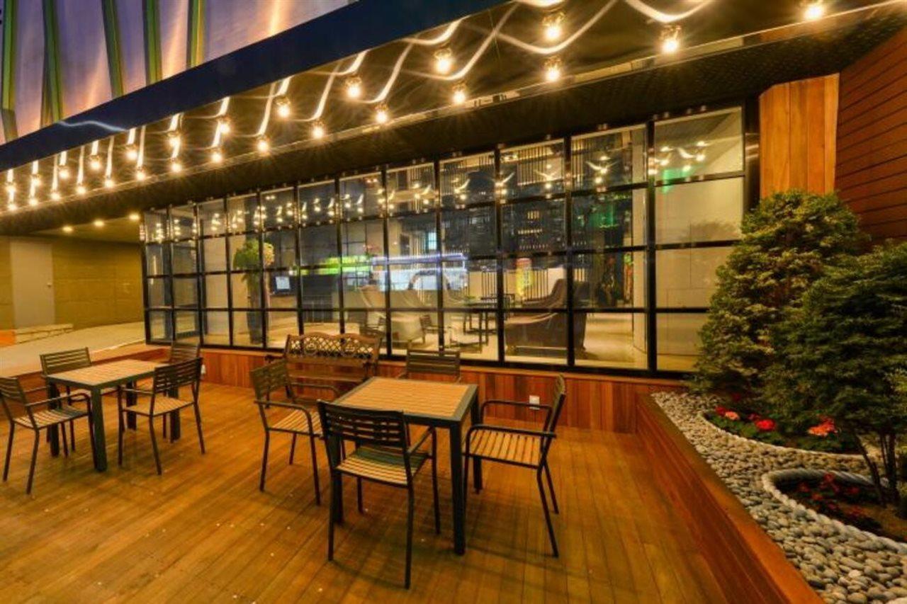 Life Style S Hotel Сеул Екстериор снимка