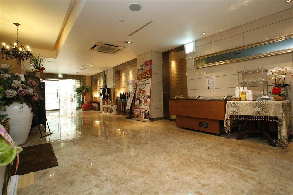 Life Style S Hotel Сеул Екстериор снимка