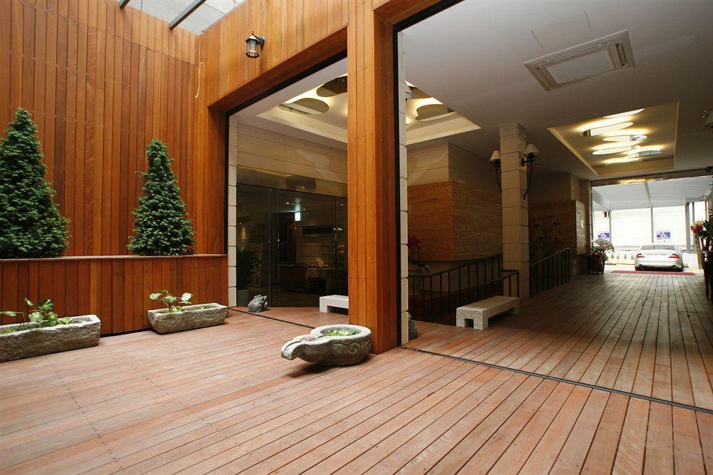Life Style S Hotel Сеул Екстериор снимка