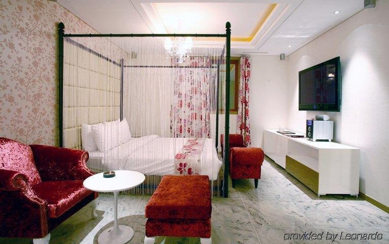 Life Style S Hotel Сеул Екстериор снимка