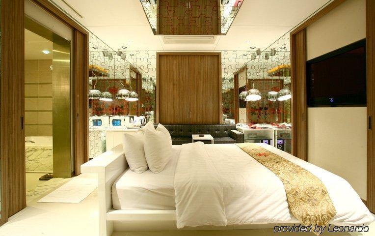 Life Style S Hotel Сеул Екстериор снимка