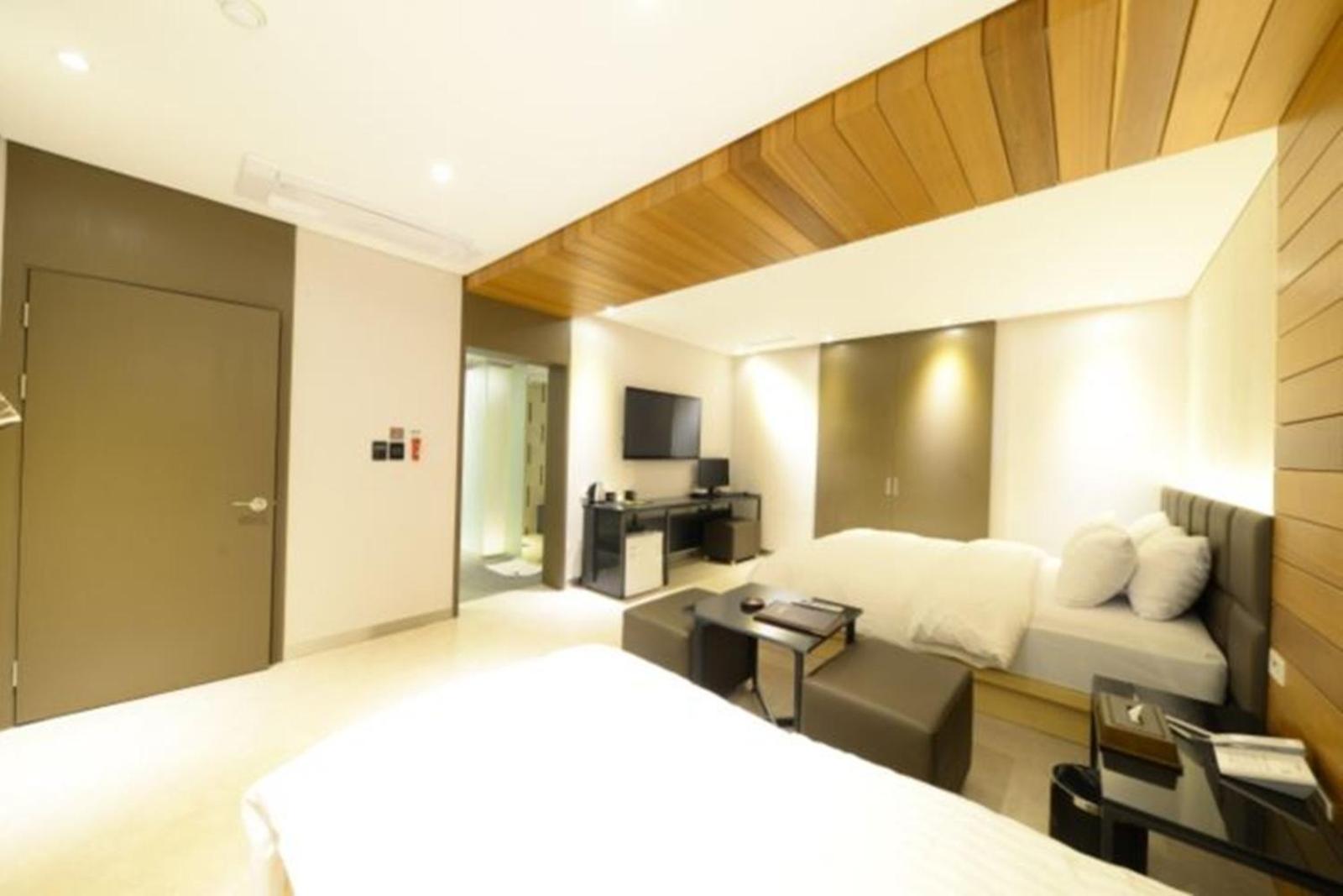 Life Style S Hotel Сеул Екстериор снимка