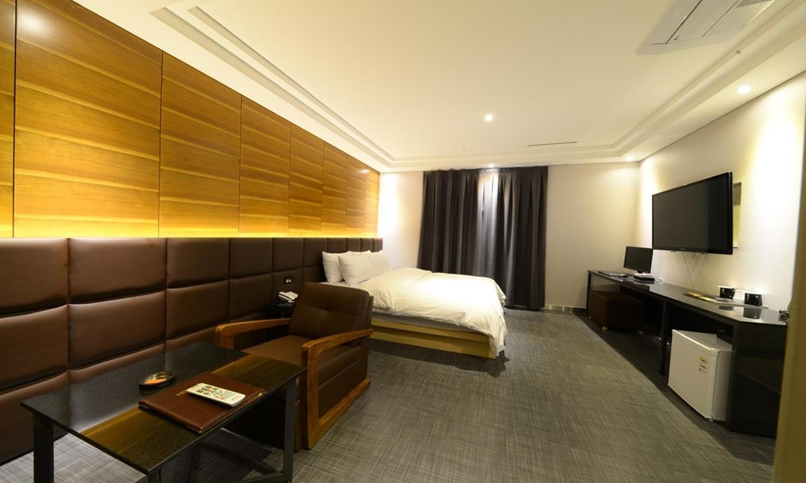 Life Style S Hotel Сеул Екстериор снимка