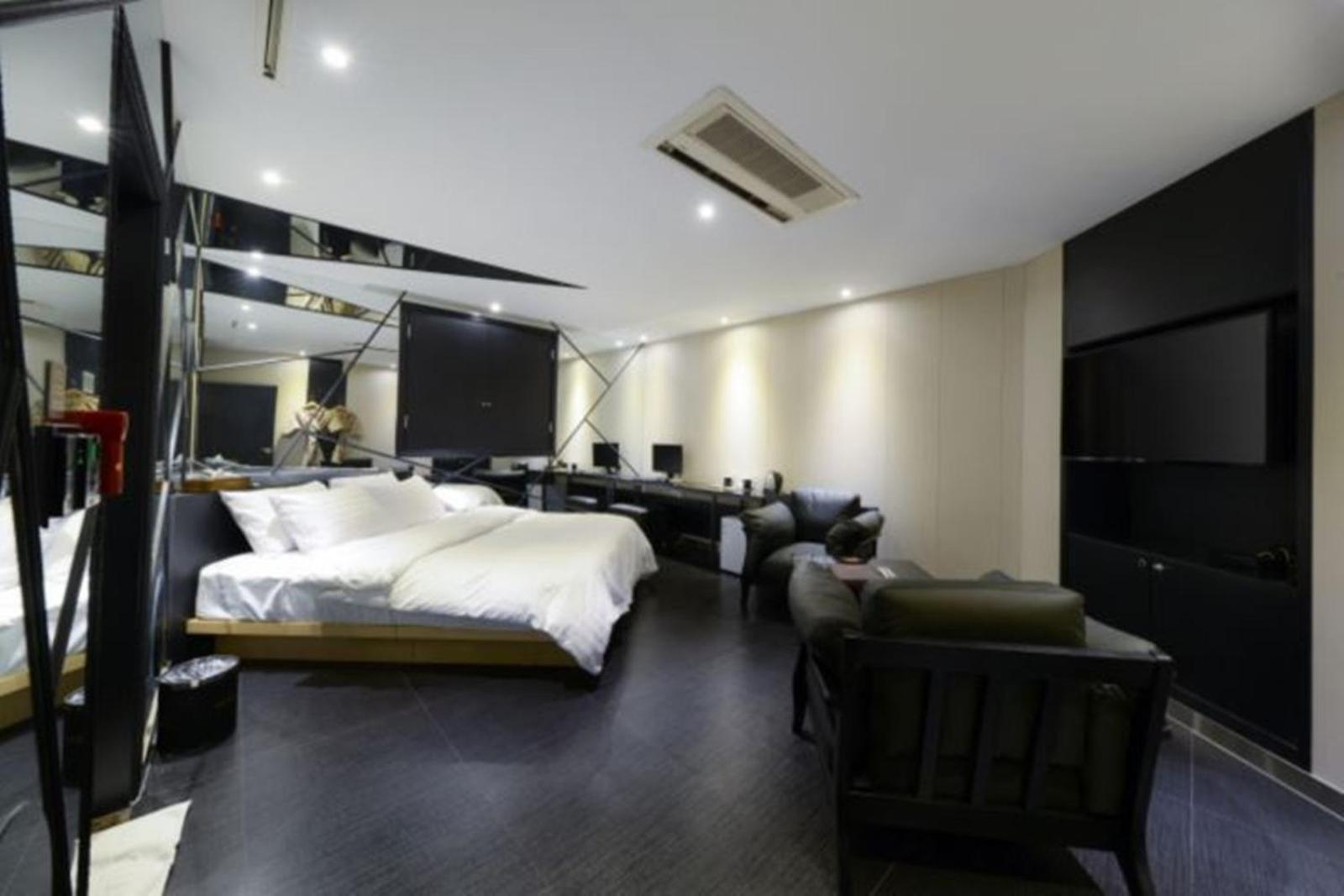 Life Style S Hotel Сеул Екстериор снимка