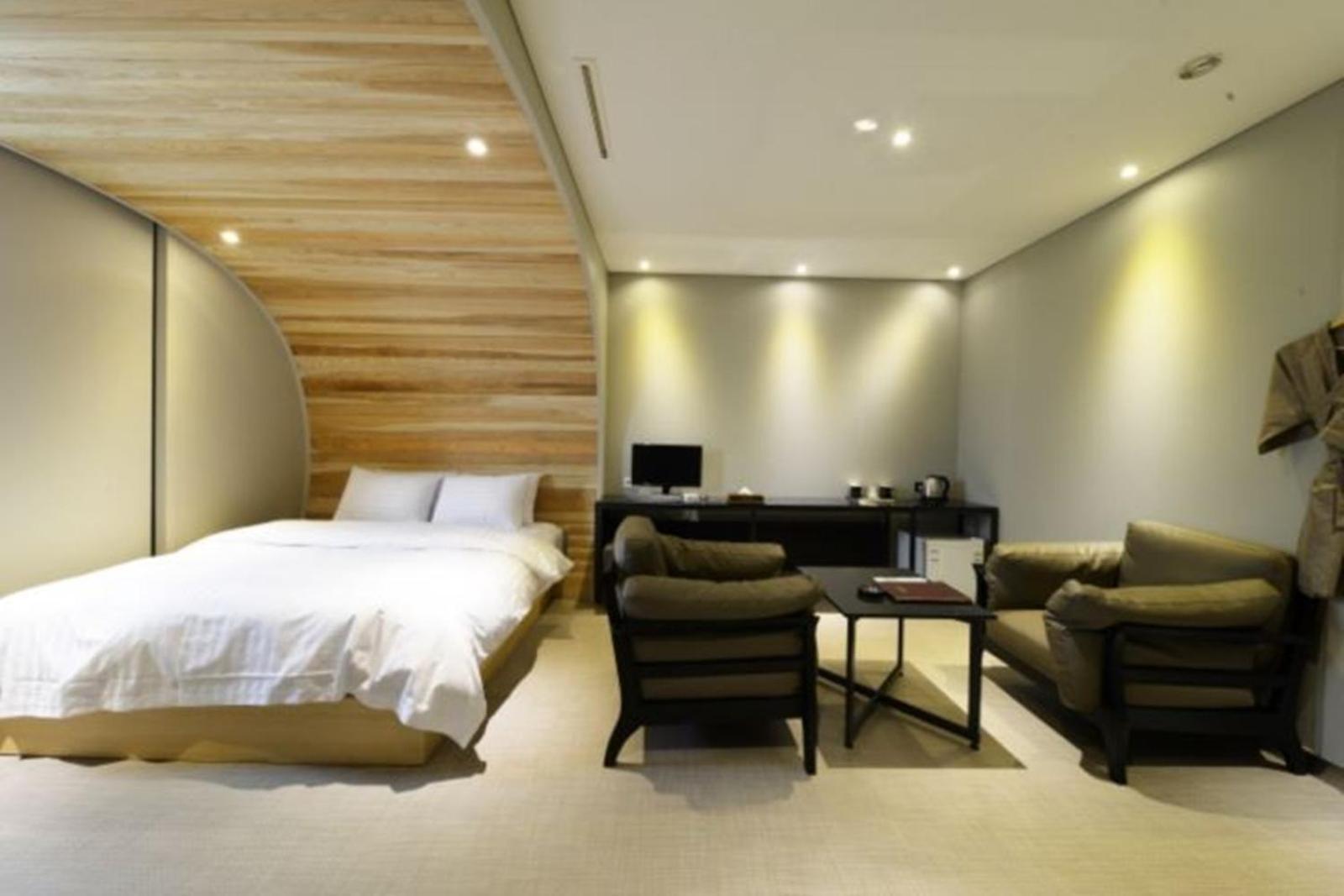 Life Style S Hotel Сеул Екстериор снимка
