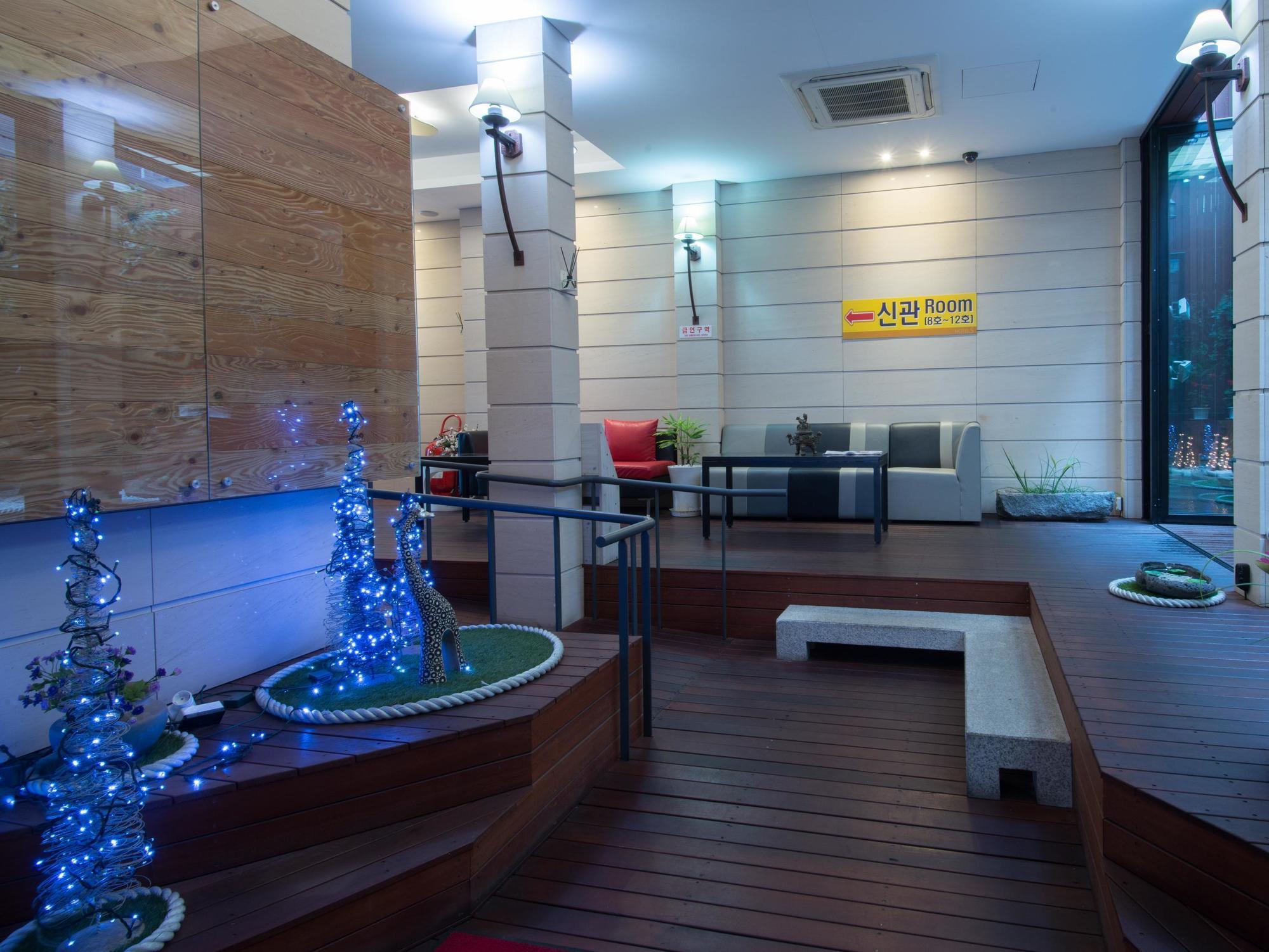Life Style S Hotel Сеул Екстериор снимка
