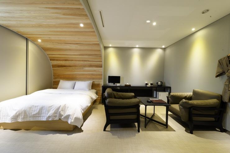Life Style S Hotel Сеул Екстериор снимка