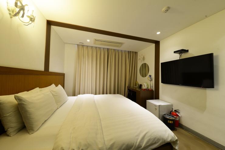 Life Style S Hotel Сеул Екстериор снимка