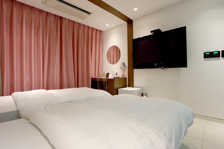 Life Style S Hotel Сеул Екстериор снимка