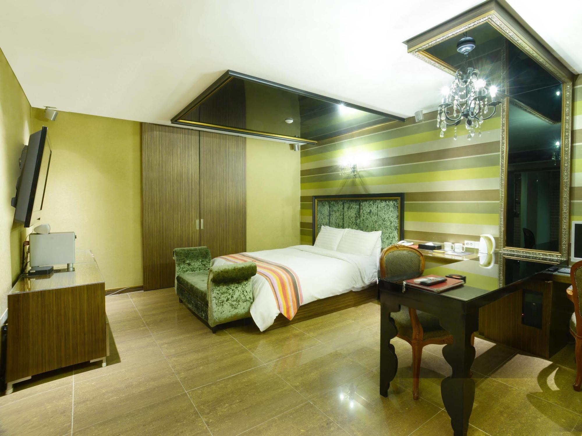 Life Style S Hotel Сеул Екстериор снимка