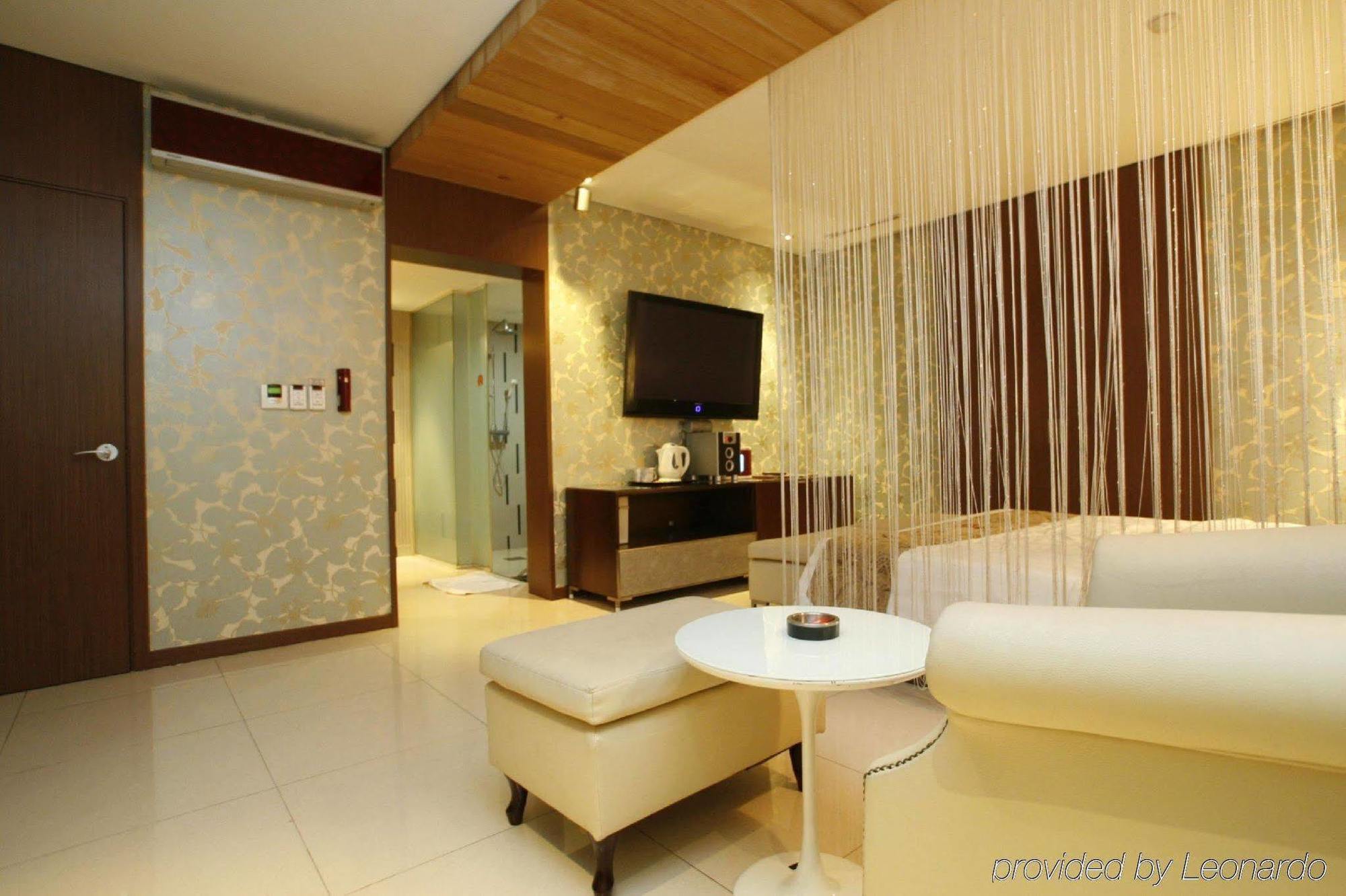 Life Style S Hotel Сеул Екстериор снимка
