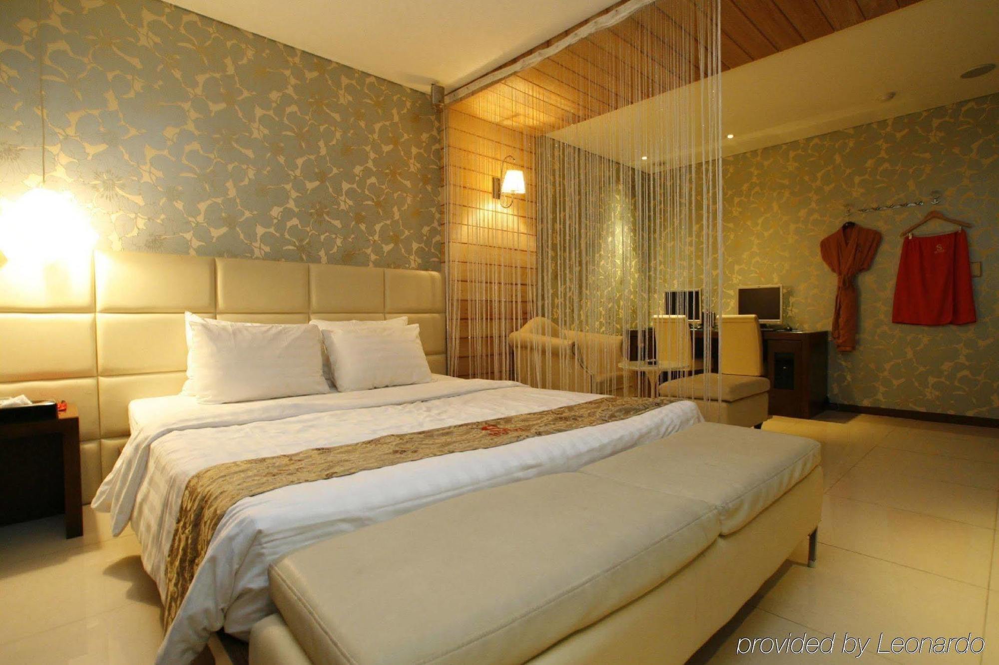 Life Style S Hotel Сеул Екстериор снимка