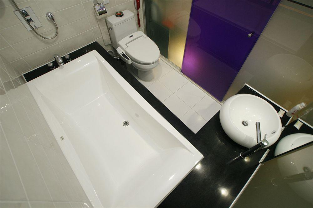 Life Style S Hotel Сеул Екстериор снимка