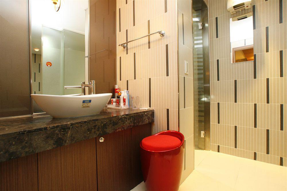 Life Style S Hotel Сеул Екстериор снимка